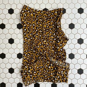 WHO WHAT WEAR | SKIRT